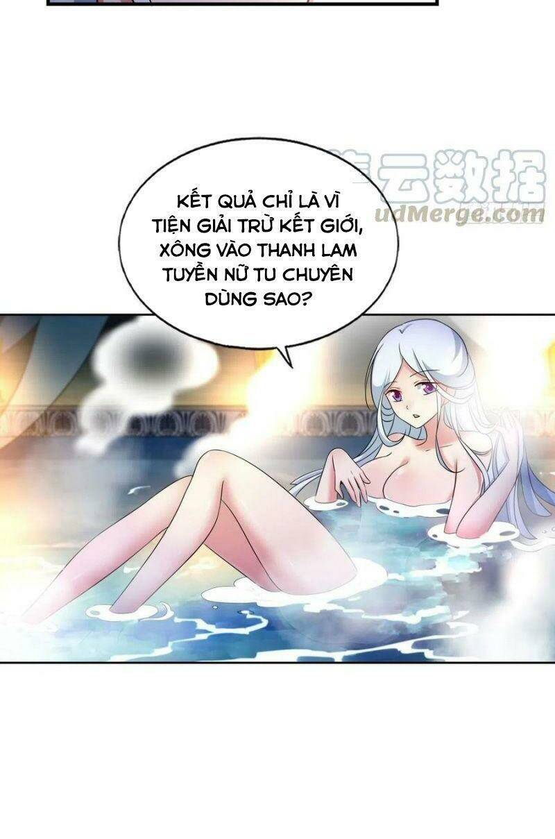 trọng sinh thành cậu vàng tại dị thế Chapter 156 - Next Chapter 157