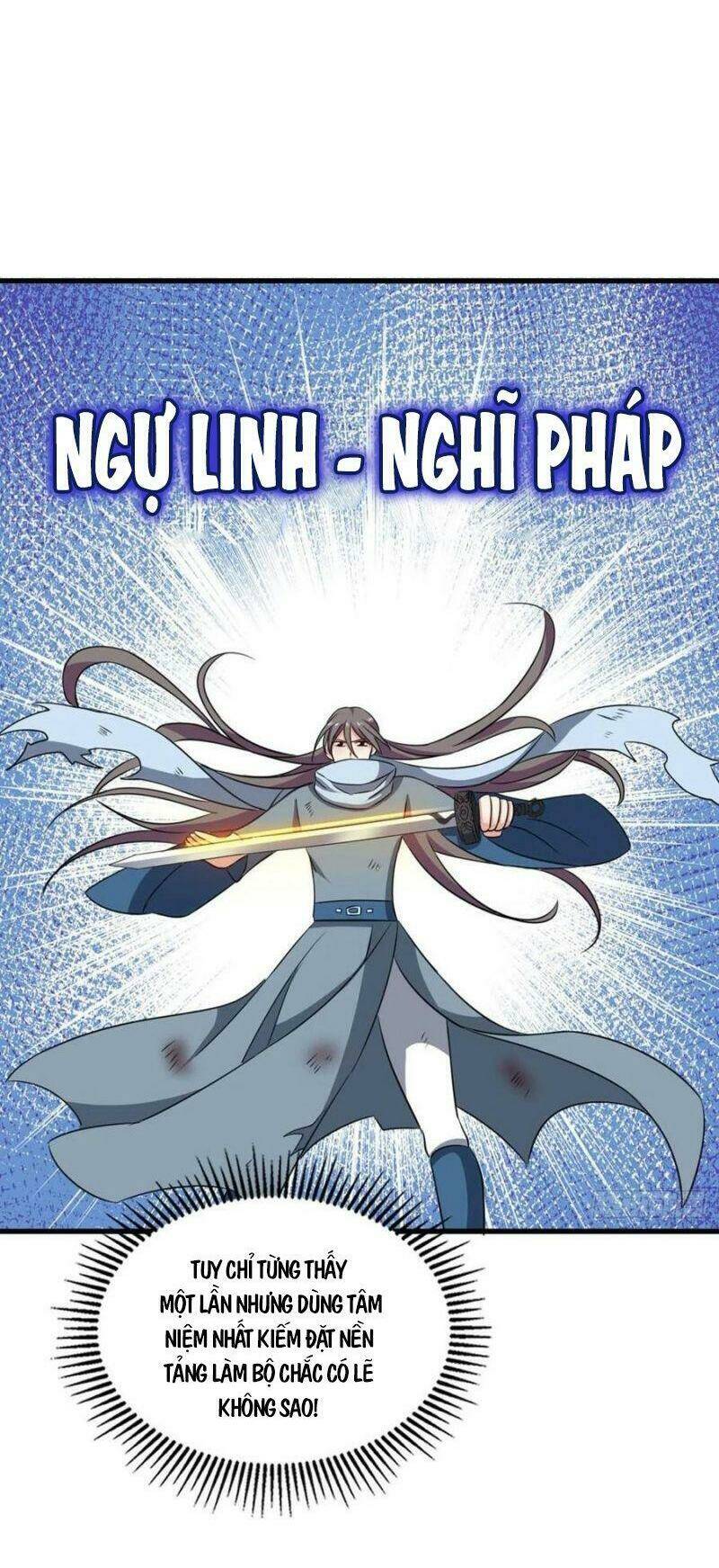 trọng sinh thành cậu vàng tại dị thế Chapter 167 - Trang 2