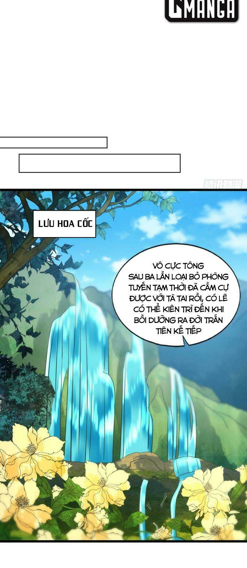 trọng sinh thành cậu vàng tại dị thế Chapter 169 - Next Chapter 170