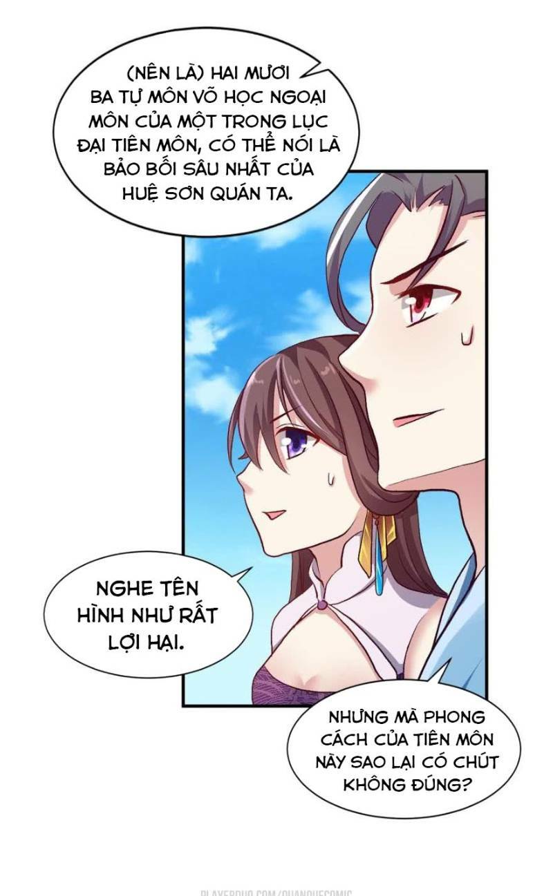 trọng sinh thành cậu vàng tại dị thế chapter 17 - Trang 2