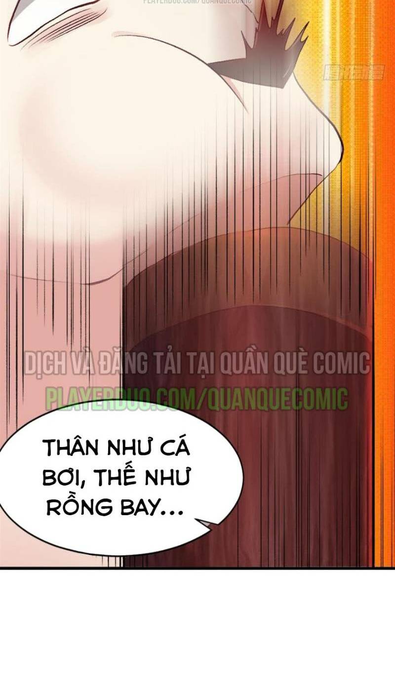 trọng sinh thành cậu vàng tại dị thế chapter 17 - Trang 2