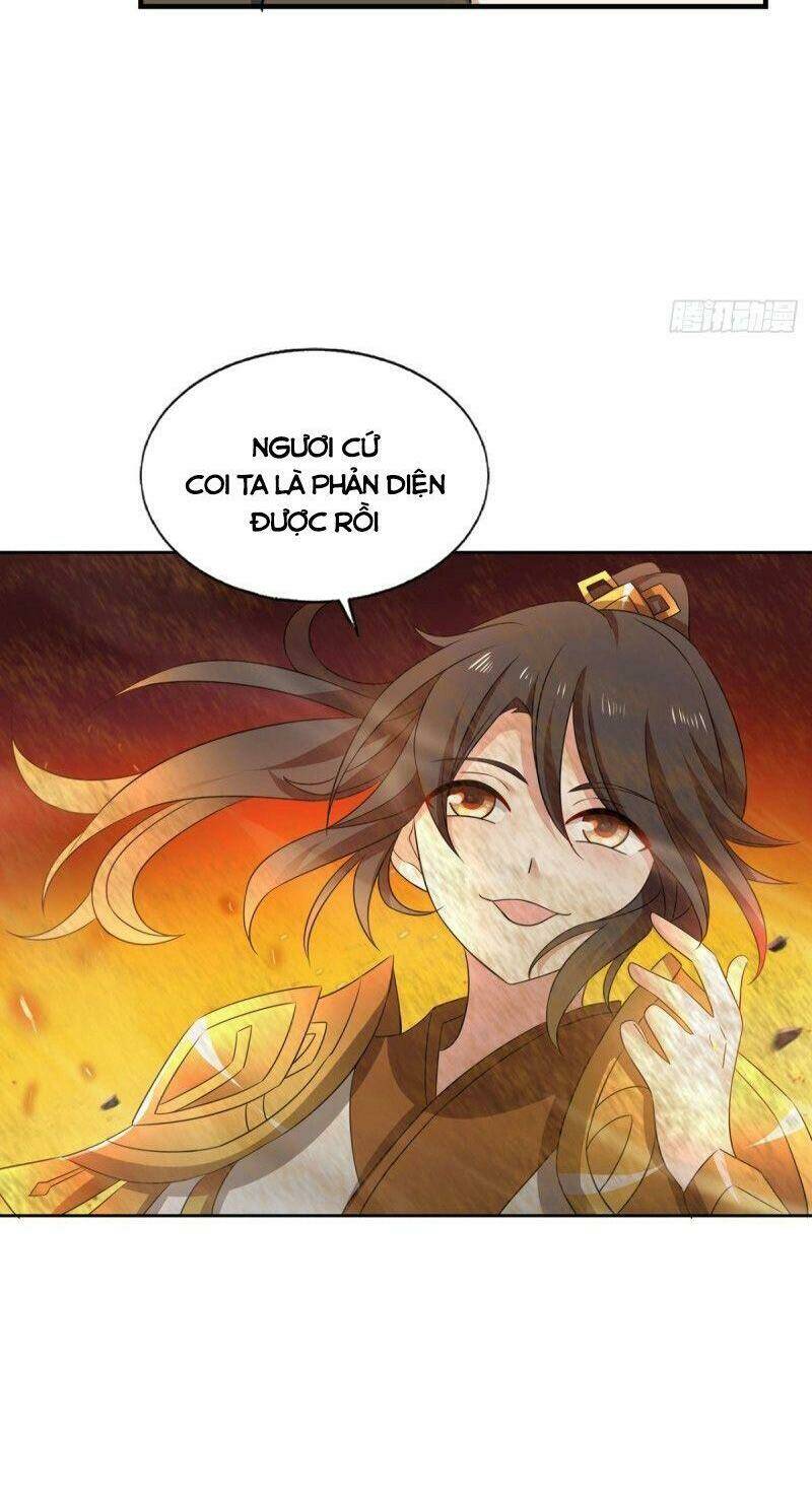 trọng sinh thành cậu vàng tại dị thế Chapter 187 - Next Chapter 188