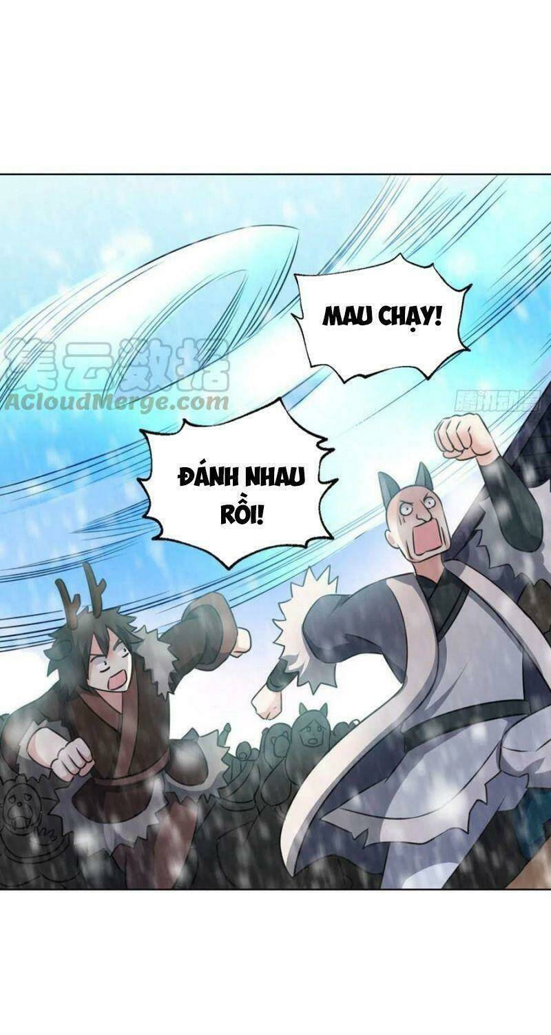 trọng sinh thành cậu vàng tại dị thế Chapter 200 - Next Chapter 201