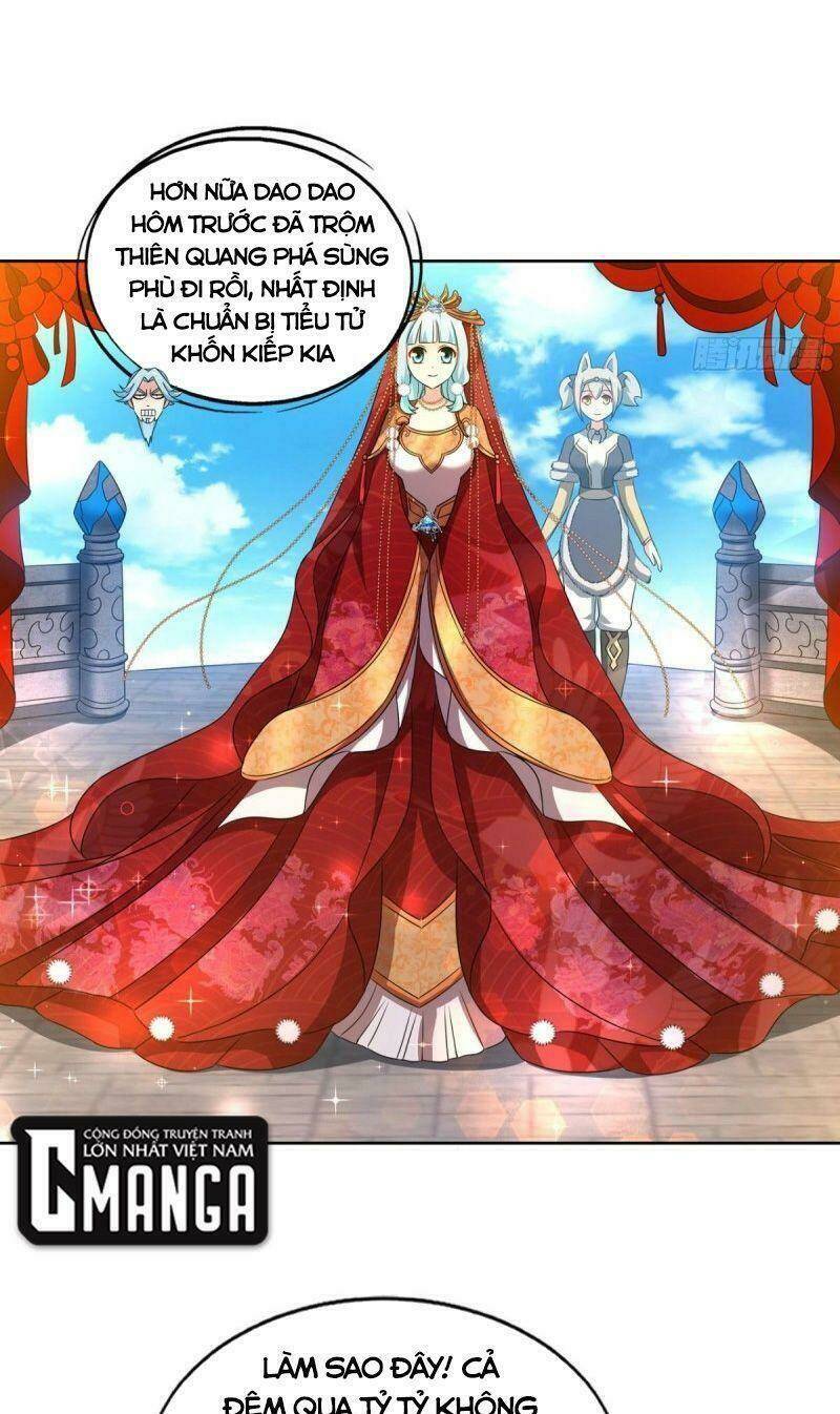 trọng sinh thành cậu vàng tại dị thế Chapter 207 - Next Chapter 208