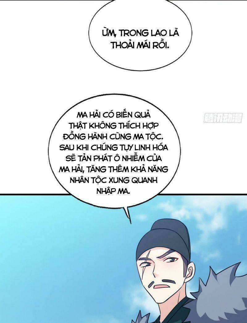 trọng sinh thành cậu vàng tại dị thế Chapter 215 - Next Chapter 216