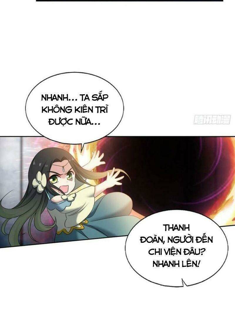 trọng sinh thành cậu vàng tại dị thế Chapter 217 - Next Chapter 218