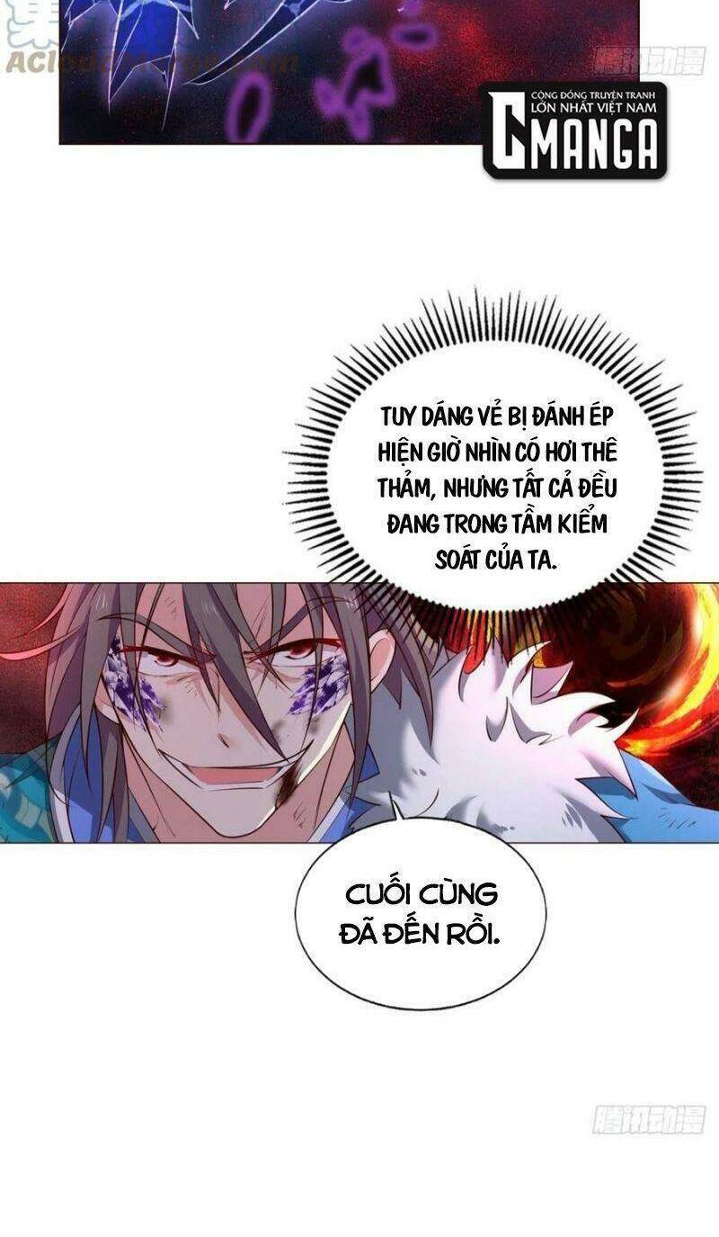 trọng sinh thành cậu vàng tại dị thế Chapter 217 - Next Chapter 218