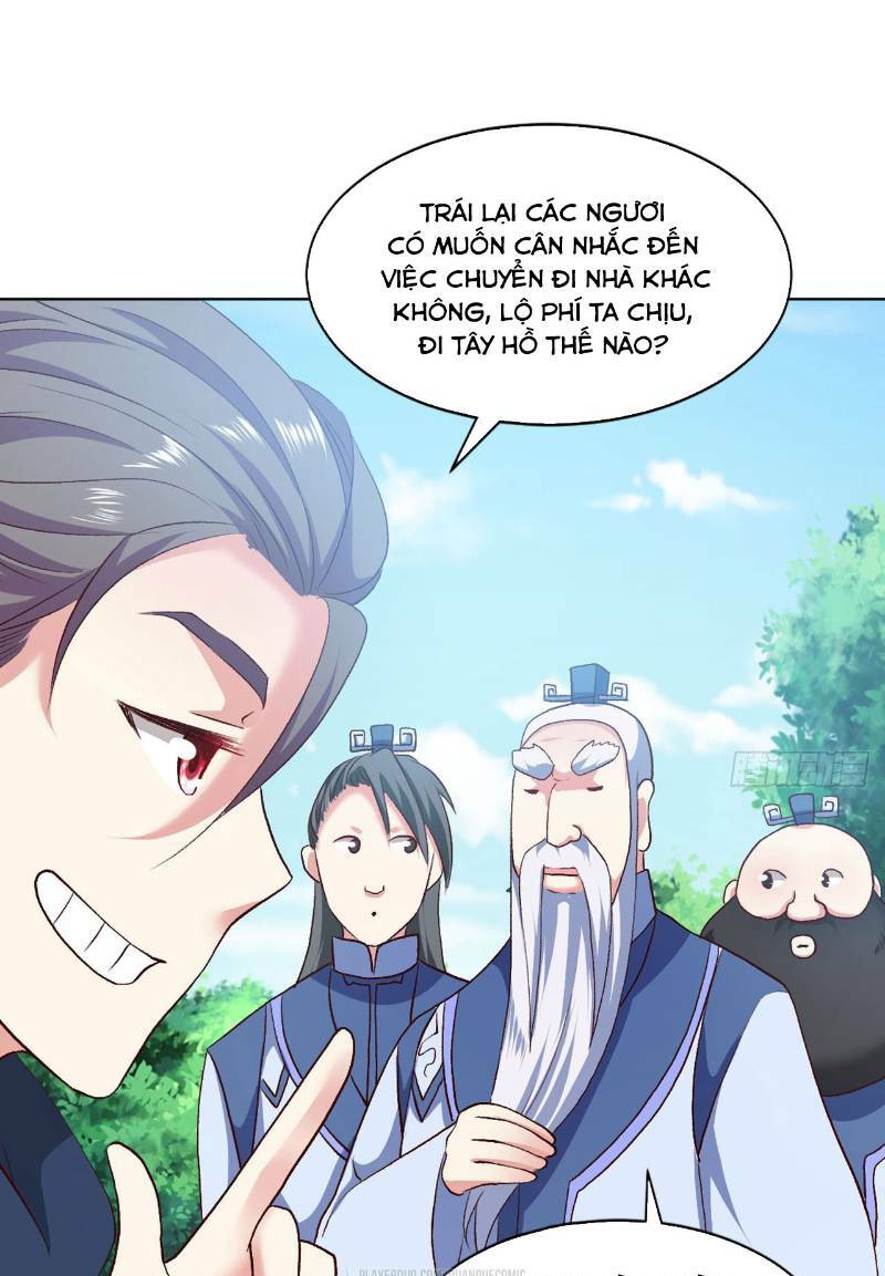 trọng sinh thành cậu vàng tại dị thế chapter 22 - Next chapter 23