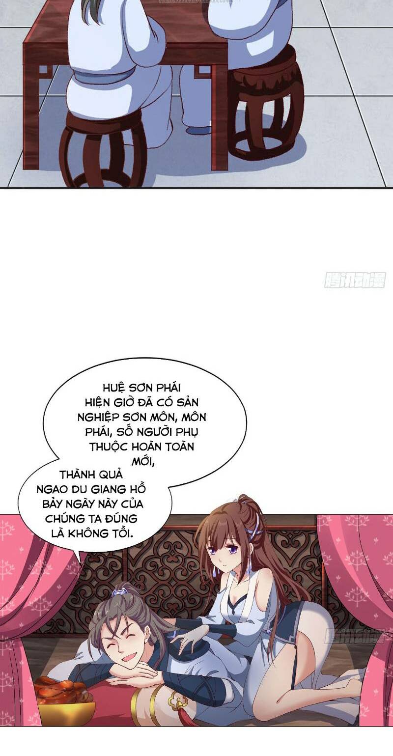 trọng sinh thành cậu vàng tại dị thế chapter 22 - Next chapter 23