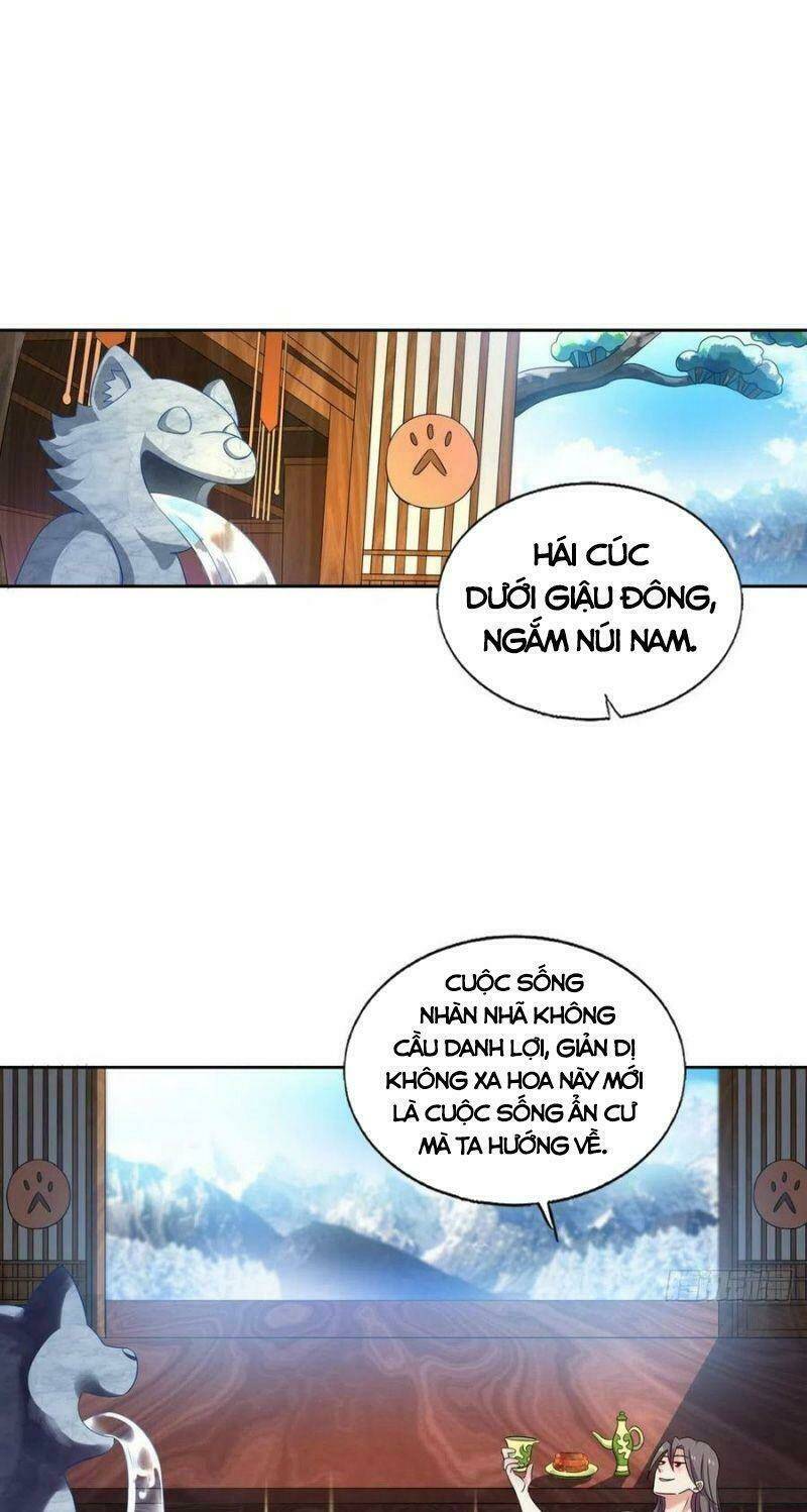 trọng sinh thành cậu vàng tại dị thế Chapter 224 - Next Chapter 225