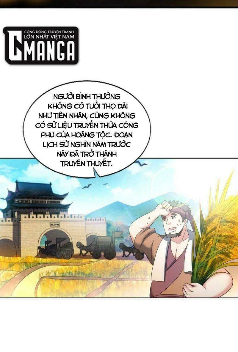 trọng sinh thành cậu vàng tại dị thế Chapter 224 - Next Chapter 225