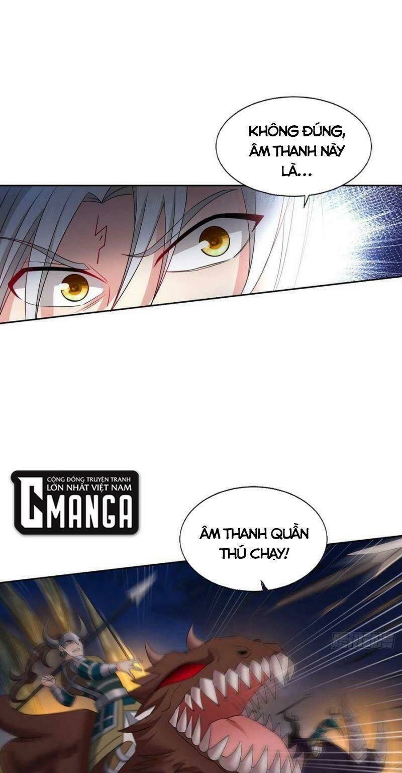 trọng sinh thành cậu vàng tại dị thế Chapter 224 - Next Chapter 225