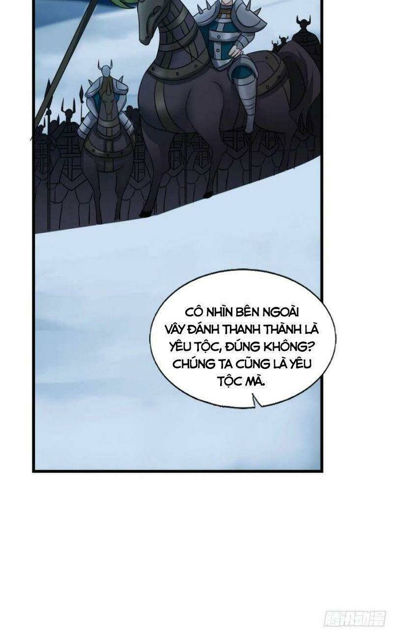 trọng sinh thành cậu vàng tại dị thế Chapter 229 - Next Chapter 230