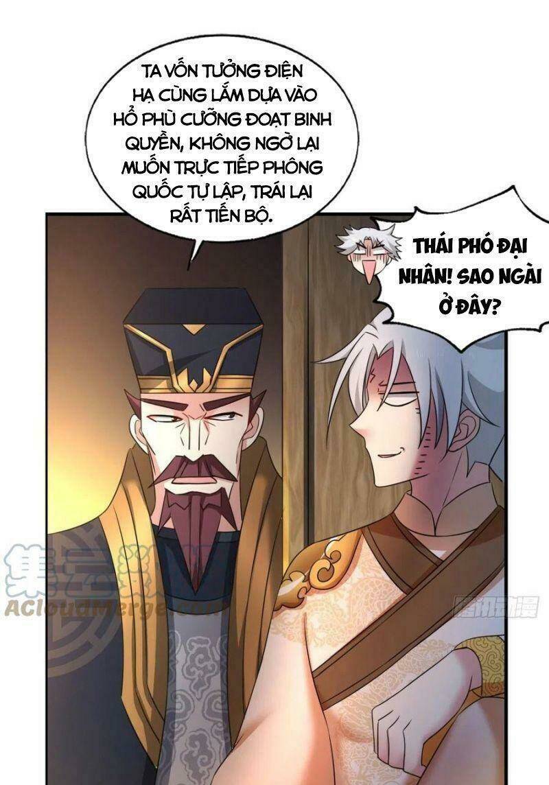 trọng sinh thành cậu vàng tại dị thế Chapter 231 - Next Chapter 232