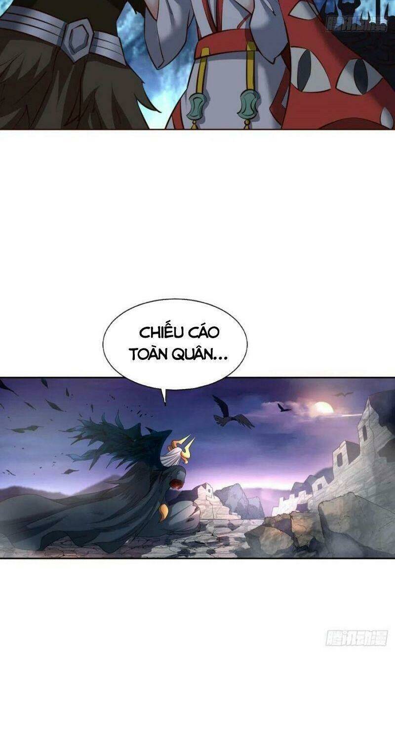 trọng sinh thành cậu vàng tại dị thế Chapter 236 - Trang 2