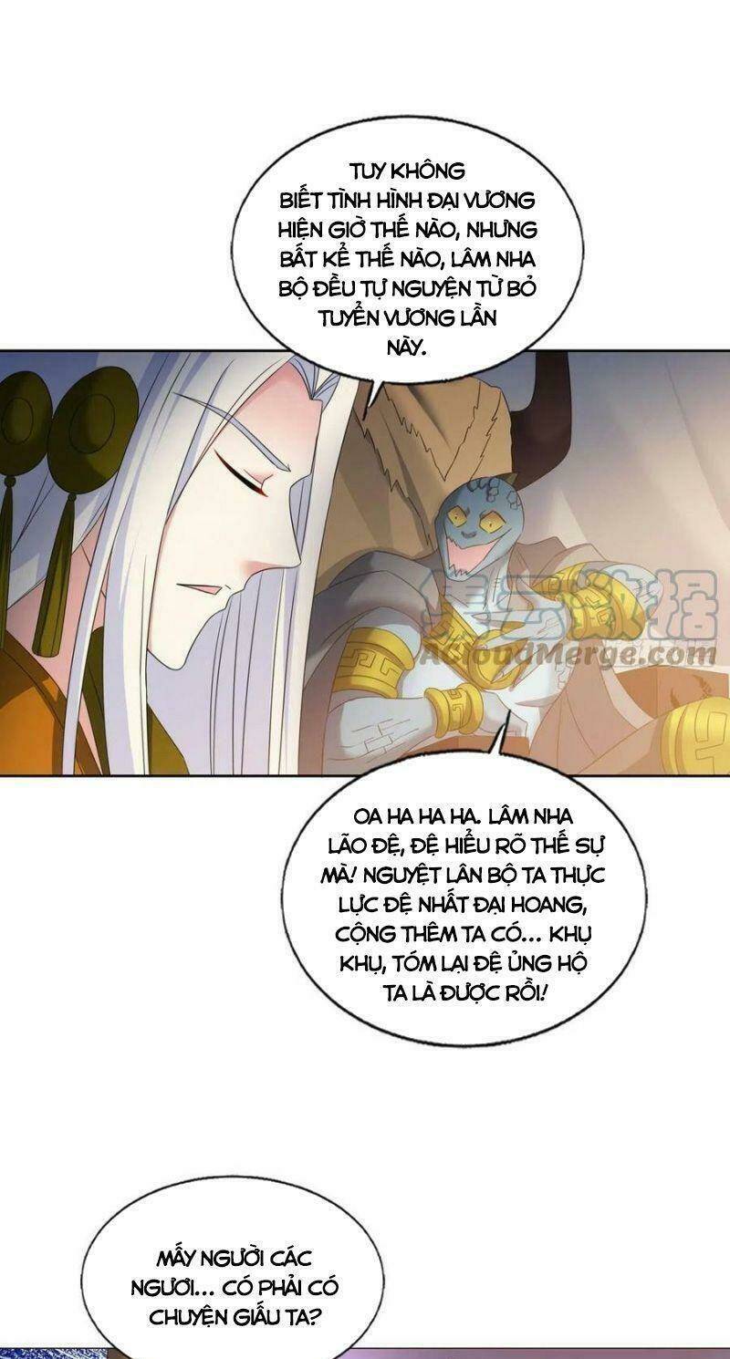 trọng sinh thành cậu vàng tại dị thế Chapter 244 - Next Chapter 245