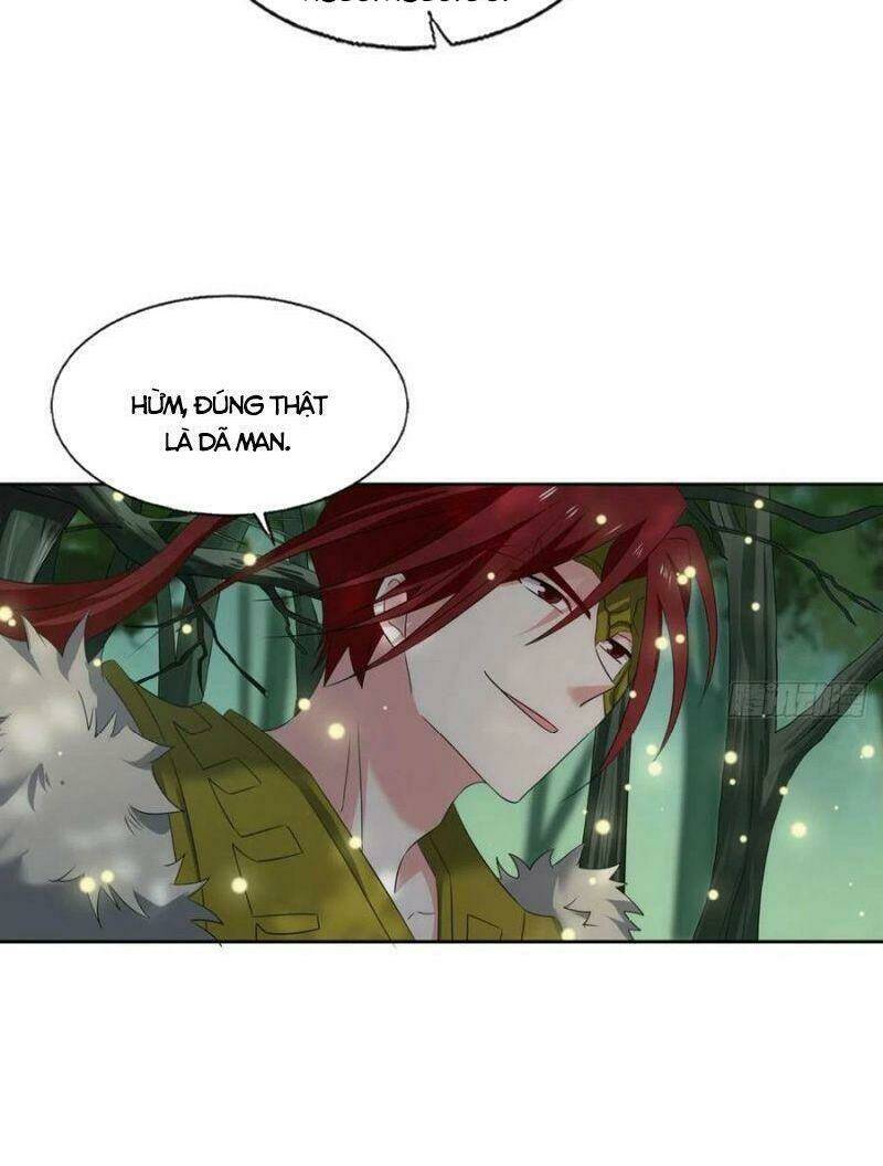 trọng sinh thành cậu vàng tại dị thế Chapter 246 - Next Chapter 247