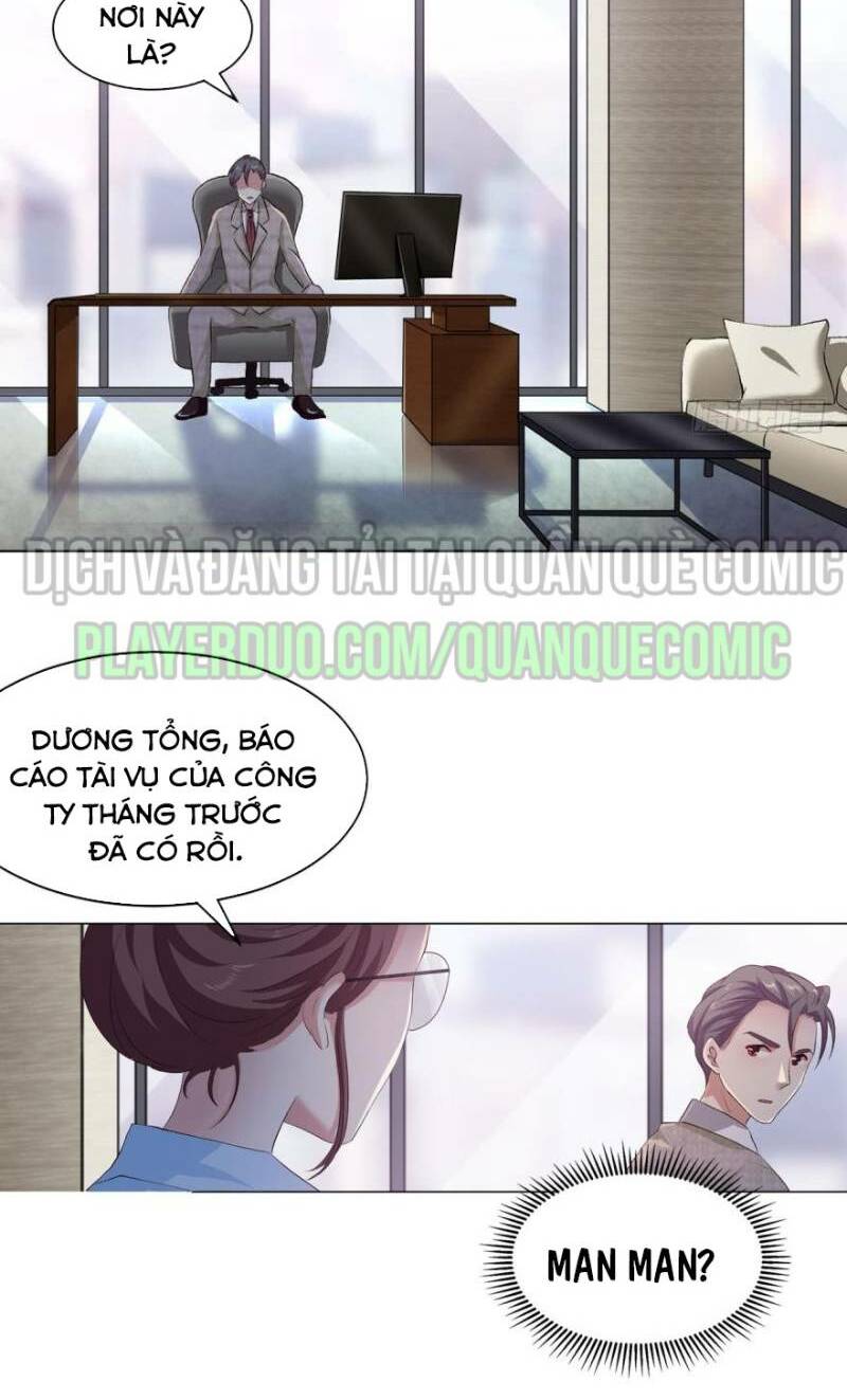 trọng sinh thành cậu vàng tại dị thế chapter 26 - Next chapter 27