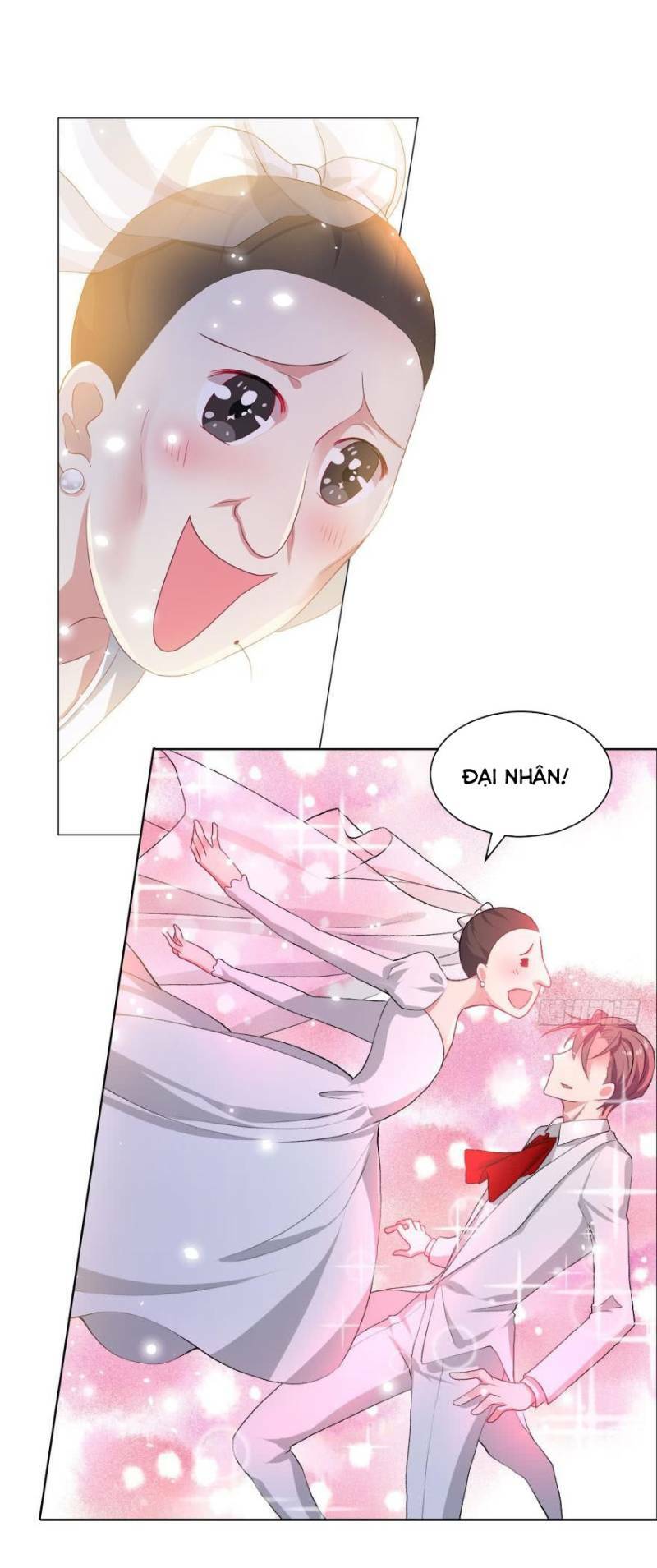 trọng sinh thành cậu vàng tại dị thế chapter 26 - Next chapter 27