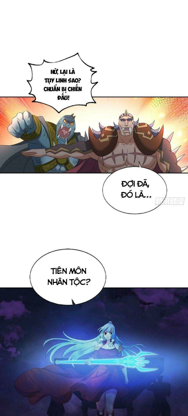 trọng sinh thành cậu vàng tại dị thế Chapter 263 - Next Chapter 264