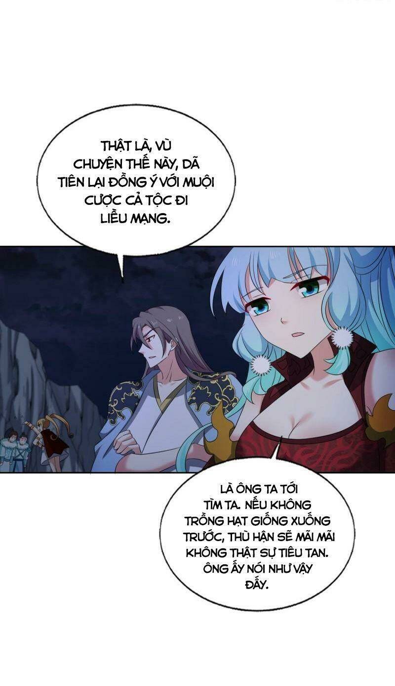 trọng sinh thành cậu vàng tại dị thế Chapter 263 - Next Chapter 264