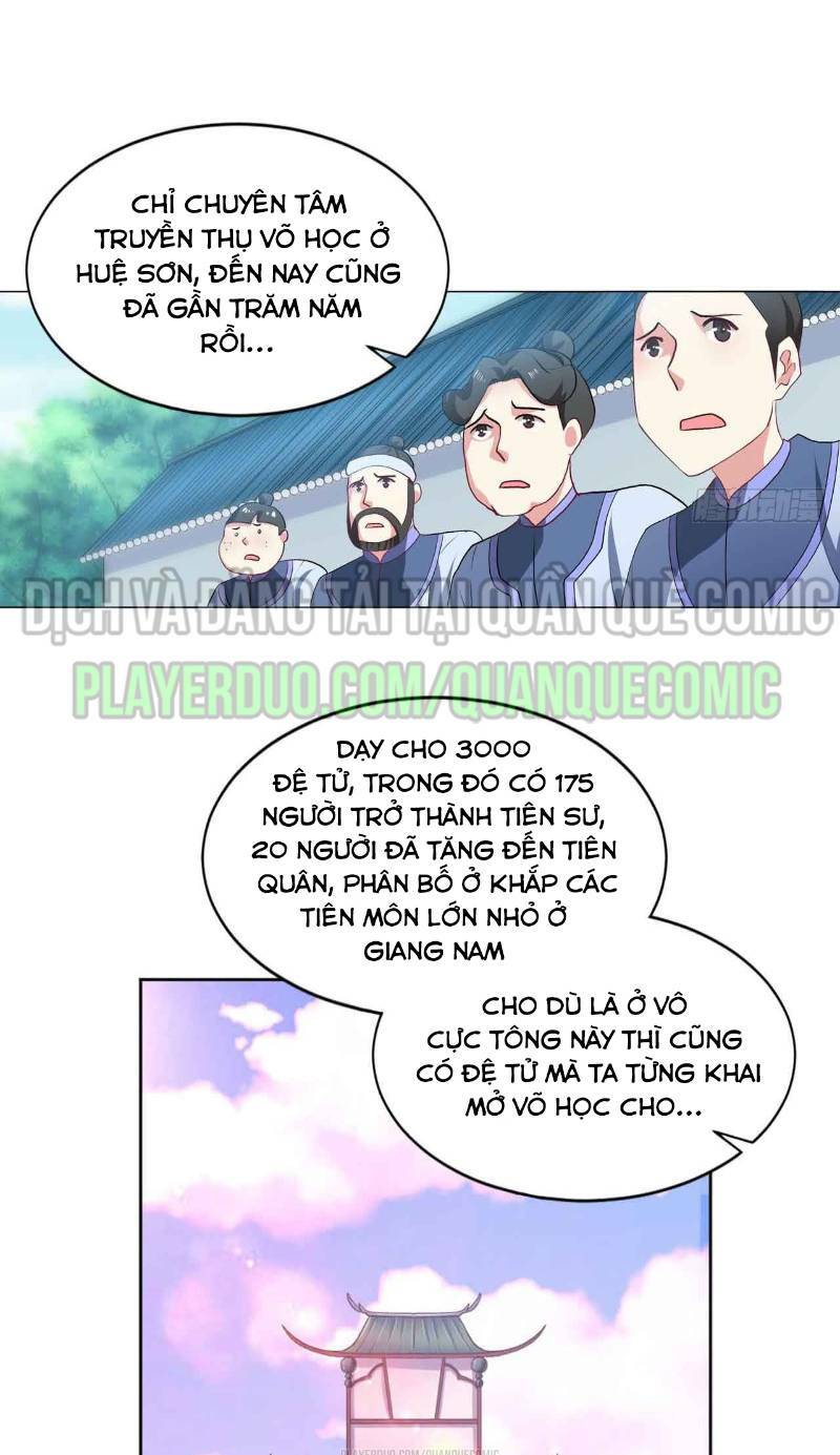 trọng sinh thành cậu vàng tại dị thế chapter 29 - Next chapter 30