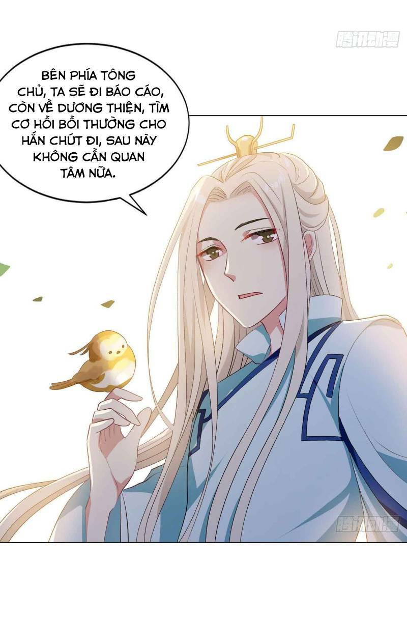 trọng sinh thành cậu vàng tại dị thế chapter 29 - Next chapter 30