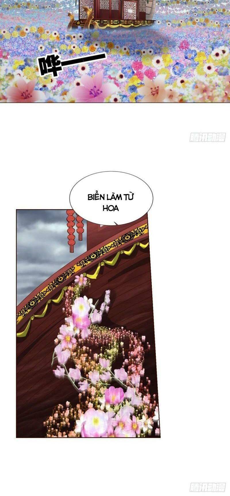 trọng sinh thành cậu vàng tại dị thế Chapter 292 - Next Chapter 293