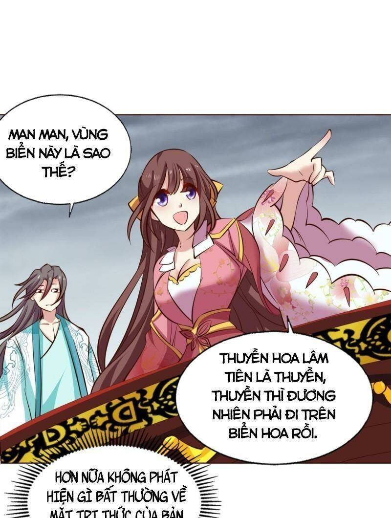 trọng sinh thành cậu vàng tại dị thế Chapter 292 - Next Chapter 293