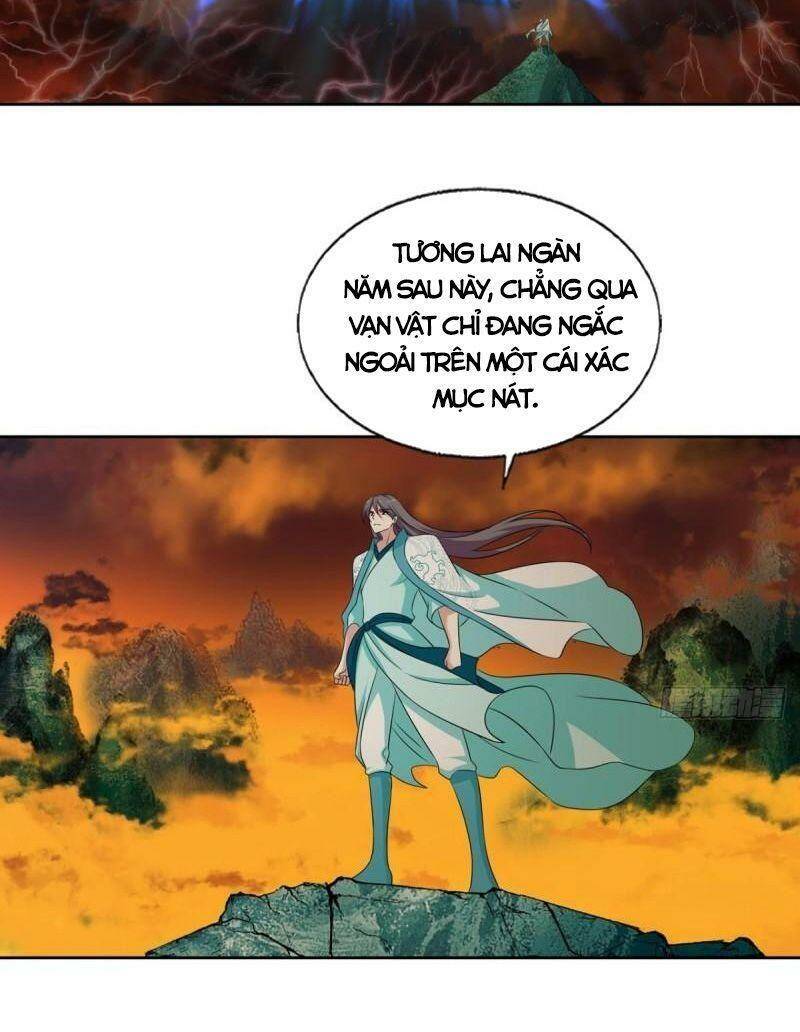 trọng sinh thành cậu vàng tại dị thế Chapter 302 - Trang 2