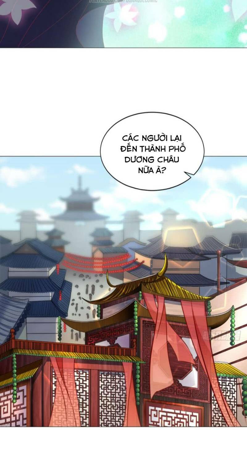 trọng sinh thành cậu vàng tại dị thế chapter 32 - Next chapter 33