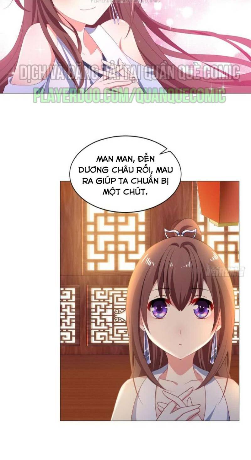 trọng sinh thành cậu vàng tại dị thế chapter 32 - Next chapter 33