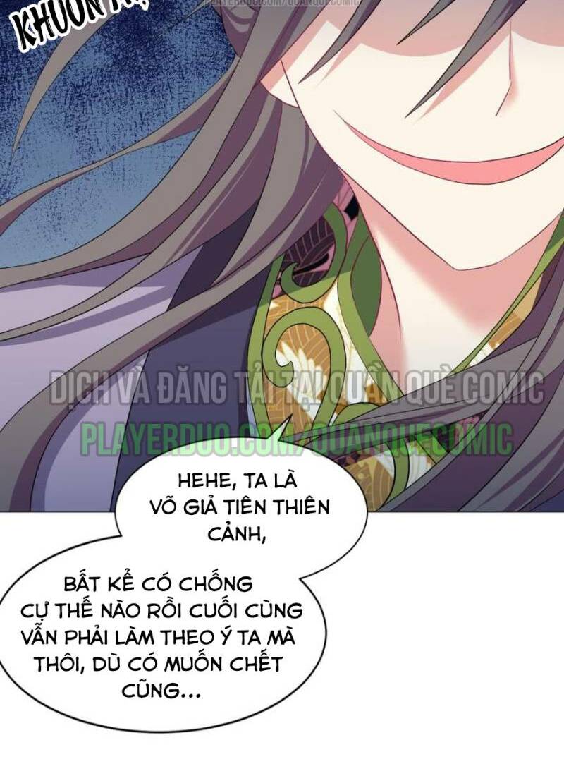 trọng sinh thành cậu vàng tại dị thế chapter 37 - Next chapter 38