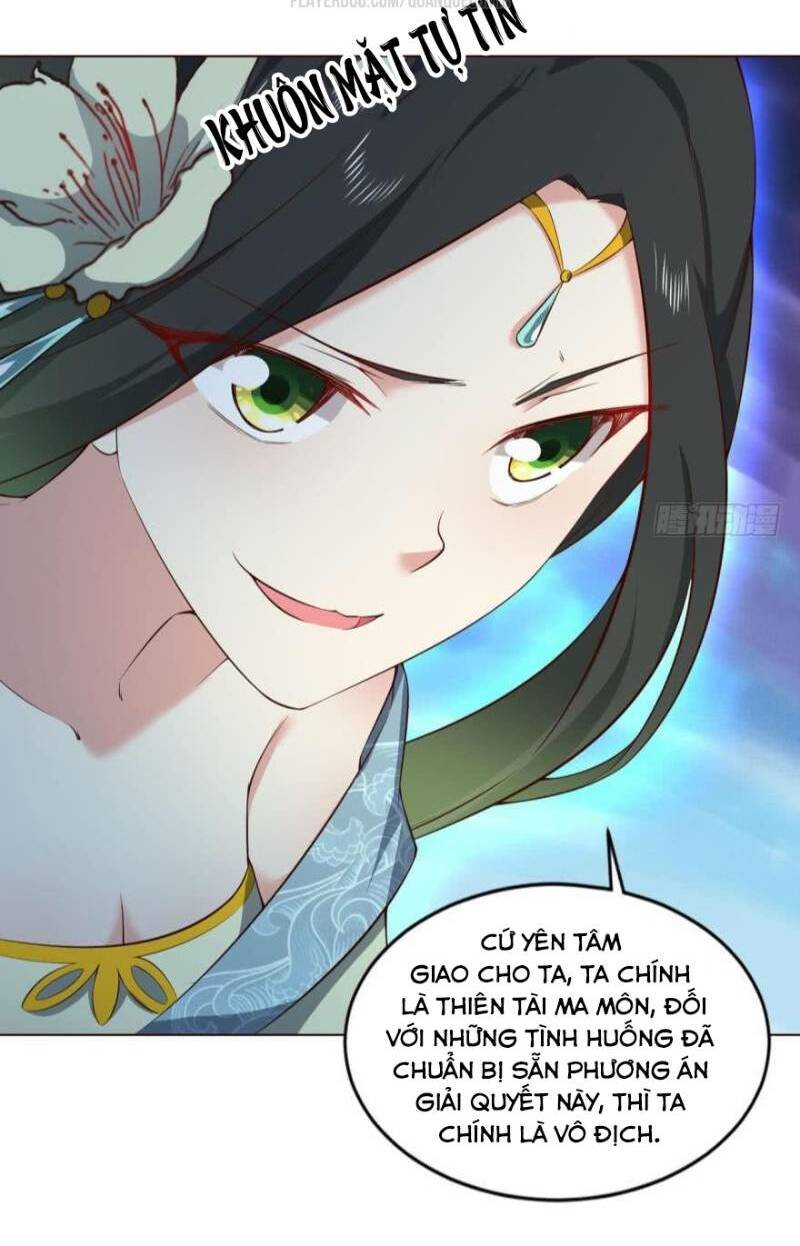 trọng sinh thành cậu vàng tại dị thế chapter 39 - Trang 2