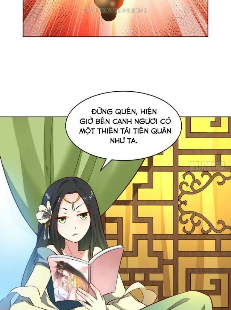 trọng sinh thành cậu vàng tại dị thế chapter 41 - Next chapter 42