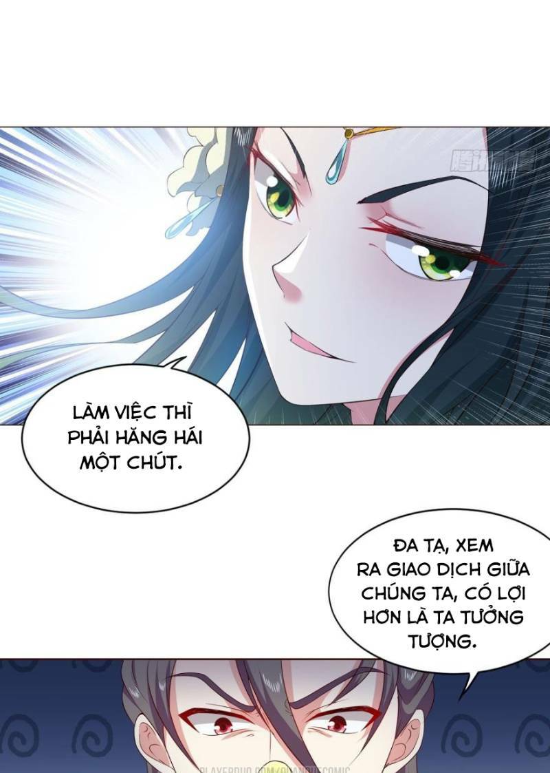 trọng sinh thành cậu vàng tại dị thế chapter 41 - Next chapter 42