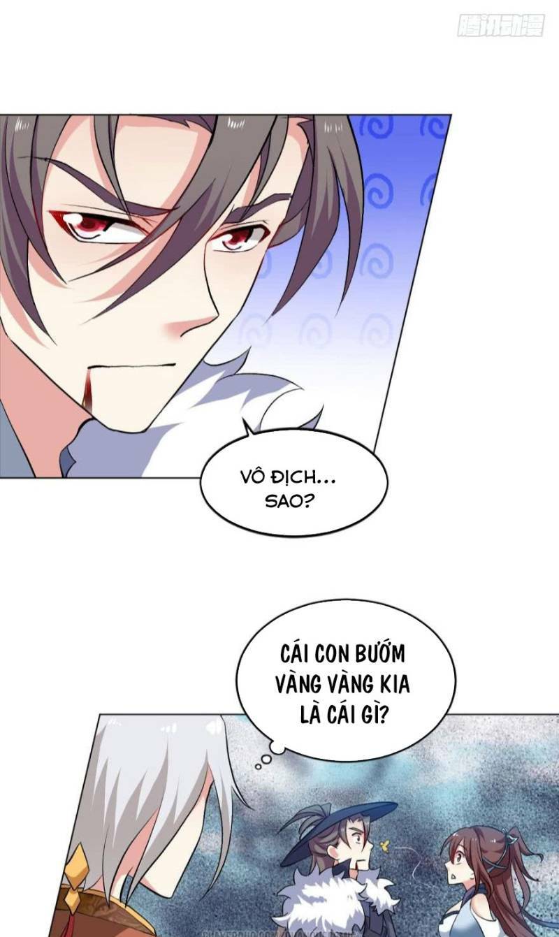 trọng sinh thành cậu vàng tại dị thế chapter 59 - Next chapter 60