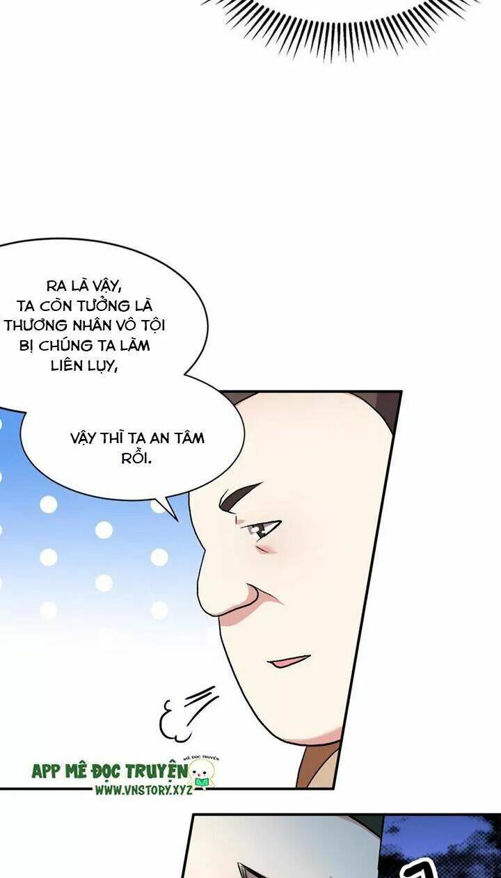 trọng sinh thành cậu vàng tại dị thế chapter 7 - Trang 2