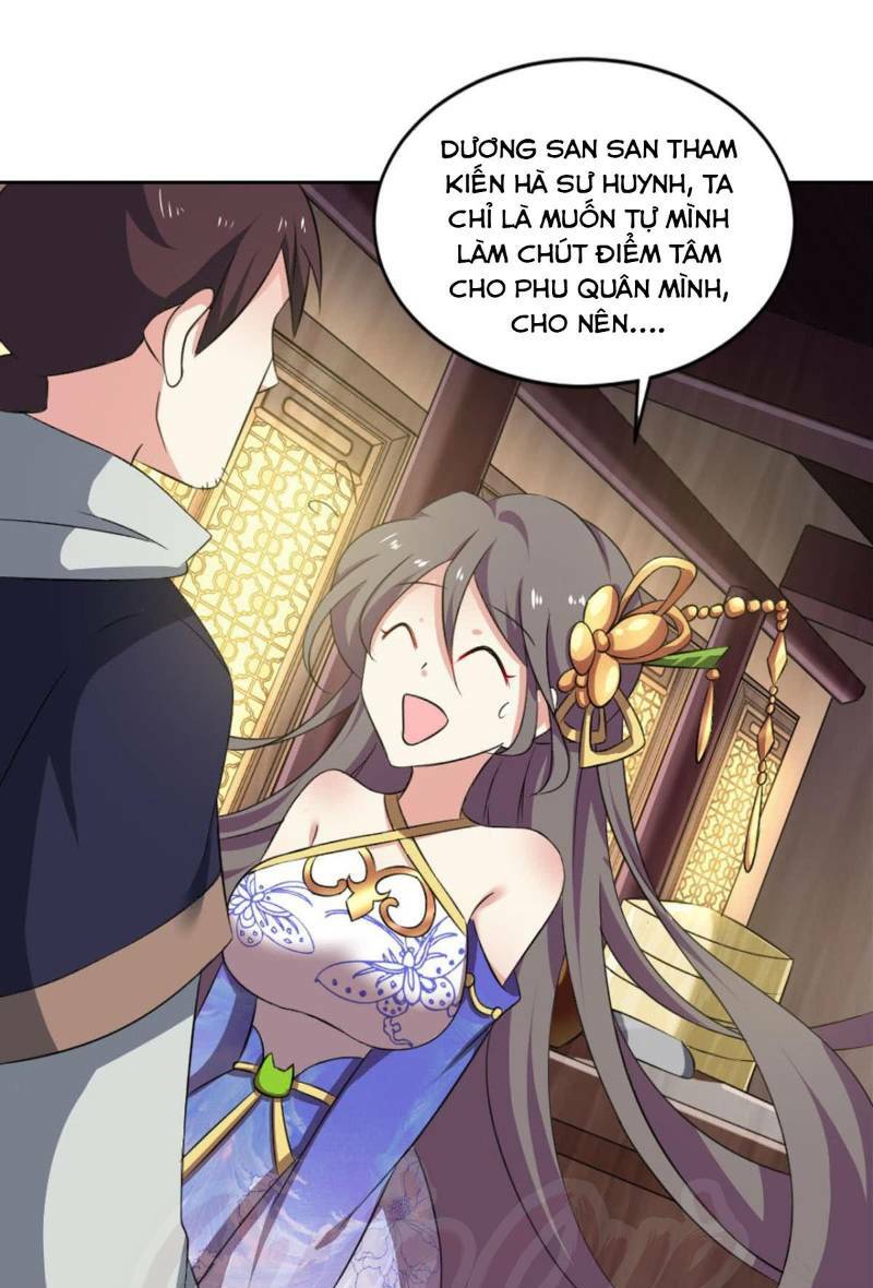 trọng sinh thành cậu vàng tại dị thế chapter 70 - Next chapter 71