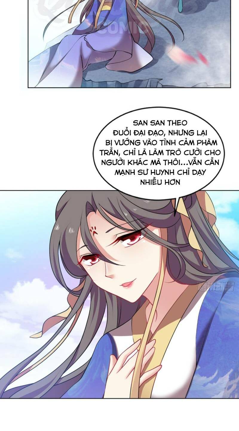 trọng sinh thành cậu vàng tại dị thế chapter 71 - Trang 2