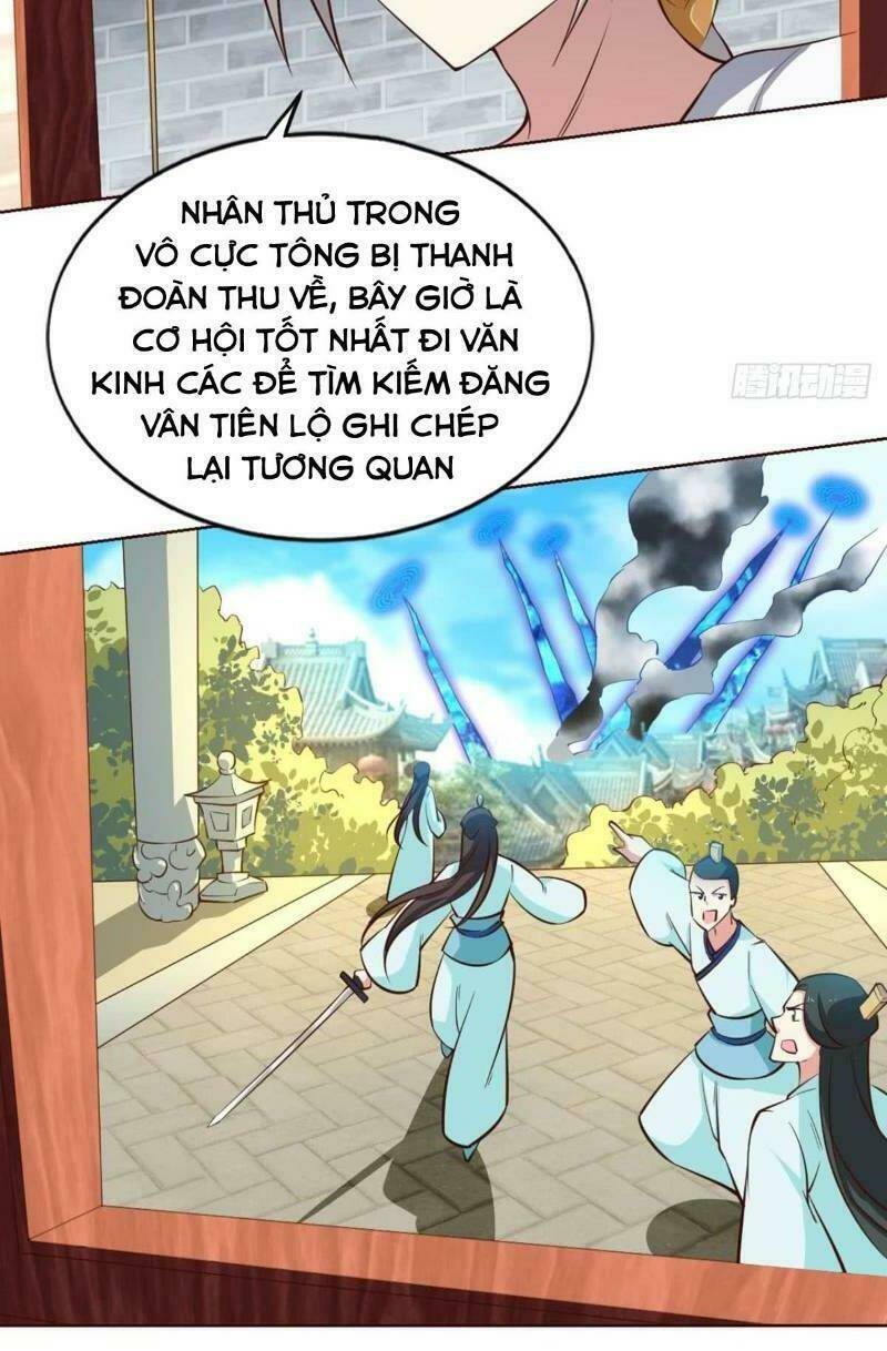 trọng sinh thành cậu vàng tại dị thế chapter 75 - Trang 2