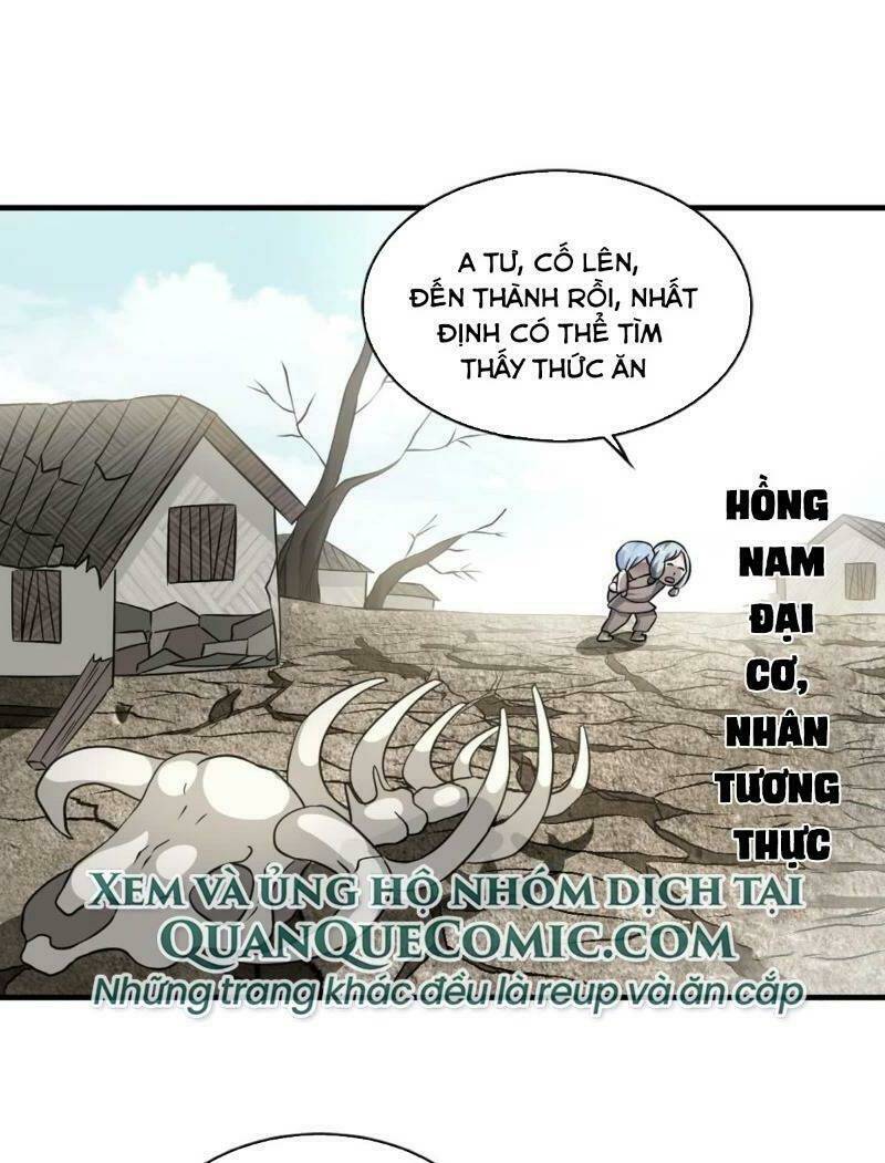 trọng sinh thành cậu vàng tại dị thế chapter 79 - Next chapter 80