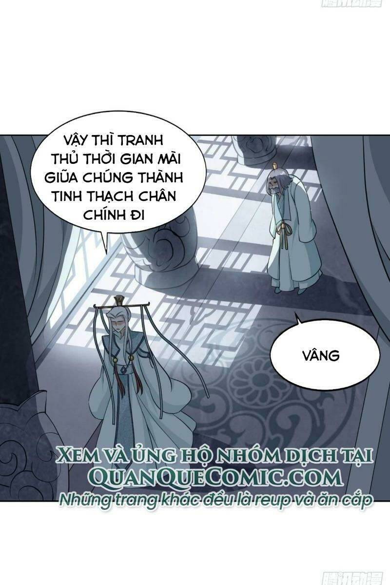 trọng sinh thành cậu vàng tại dị thế chapter 79 - Next chapter 80