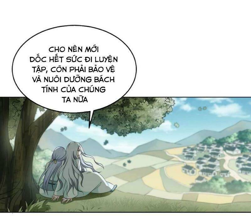 trọng sinh thành cậu vàng tại dị thế chapter 79 - Next chapter 80