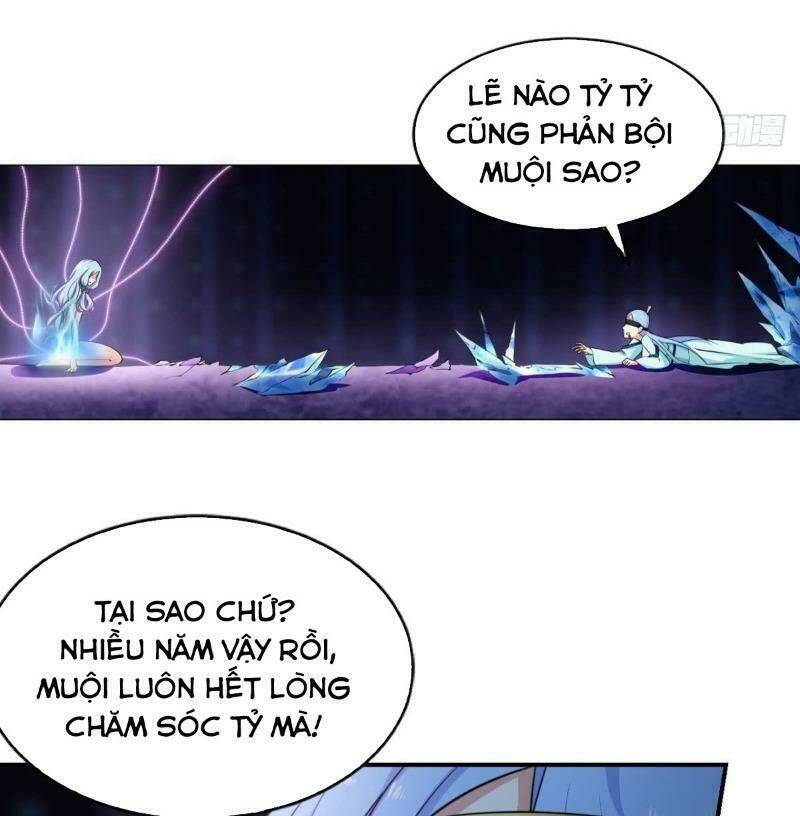 trọng sinh thành cậu vàng tại dị thế chapter 79 - Next chapter 80