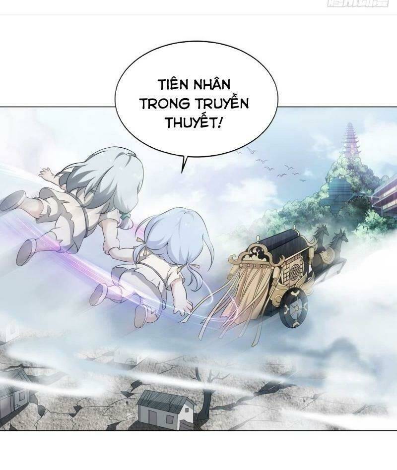 trọng sinh thành cậu vàng tại dị thế chapter 79 - Next chapter 80