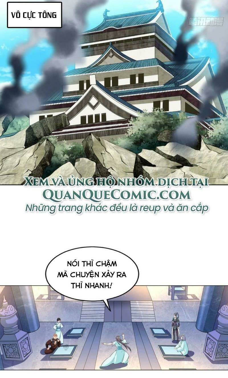 trọng sinh thành cậu vàng tại dị thế chapter 82 - Trang 2