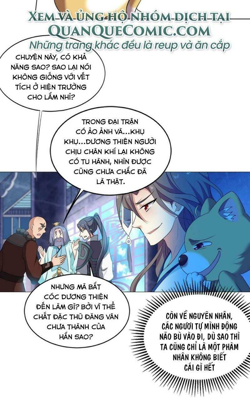 trọng sinh thành cậu vàng tại dị thế chapter 82 - Trang 2