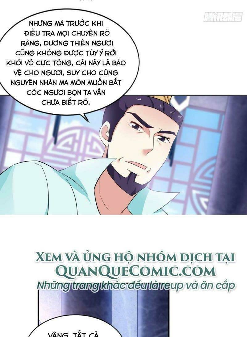 trọng sinh thành cậu vàng tại dị thế chapter 83 - Next chapter 84