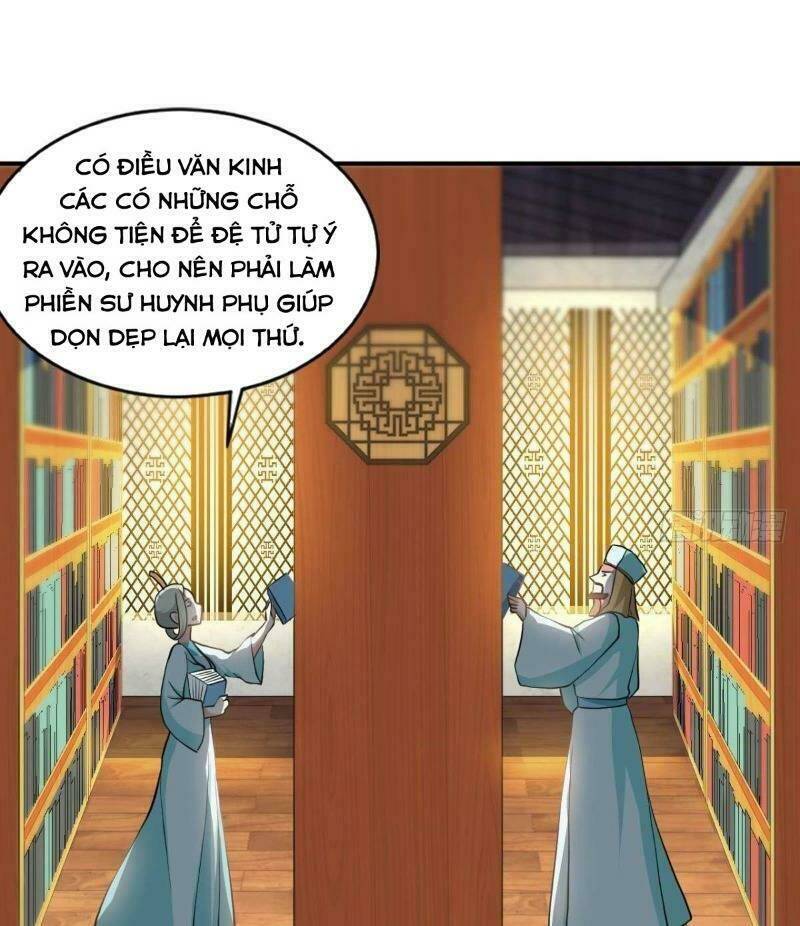 trọng sinh thành cậu vàng tại dị thế chapter 83 - Next chapter 84